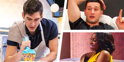 15 Netflix Reality Shows To Watch Right Now