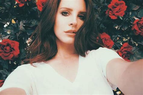 Lana Del Rey Estrena Terrence Loves You