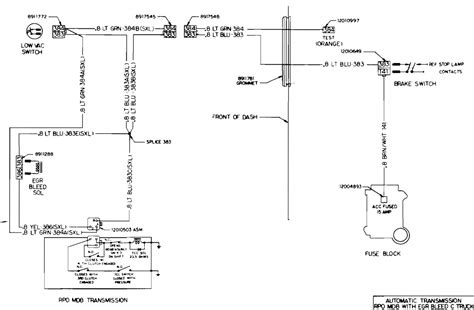 lock  converter wiring diagram