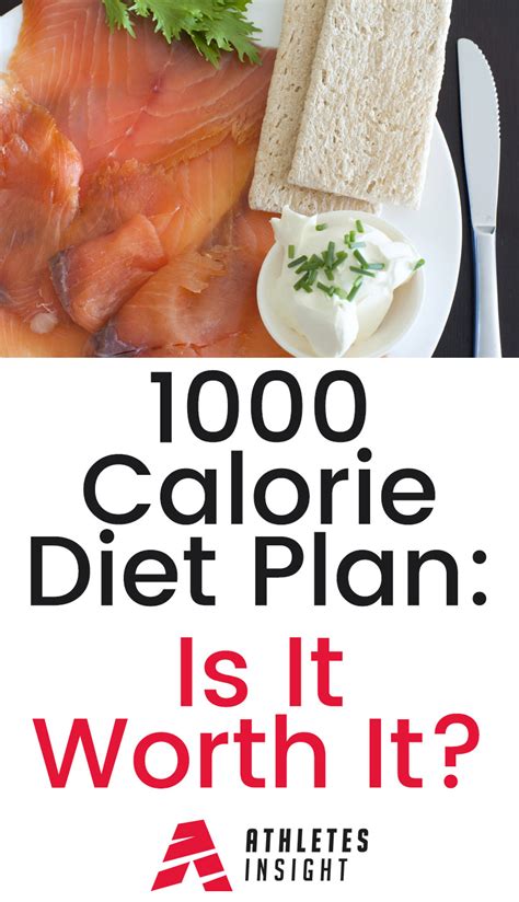 calorie diet plan   worth  athletes insight
