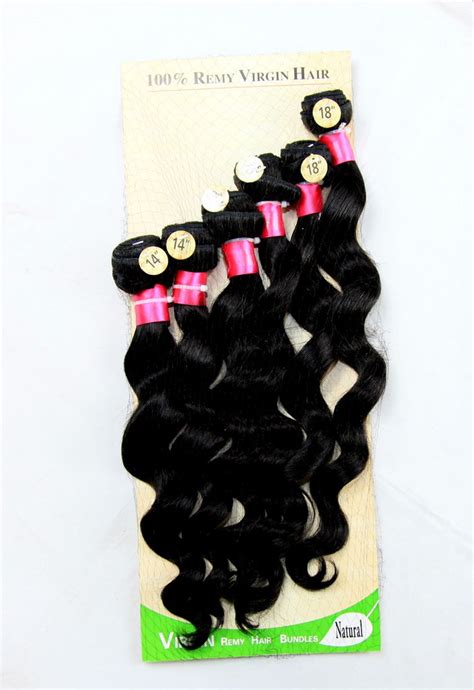 peruvian human hair unprocessed virgin remy hair all in one