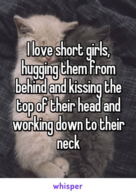 18 Men Admit Why They Love Dating Short Girls