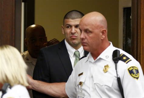 Former Patriots Star Pleads Not Guilty In Fatal Shooting