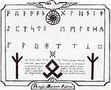 Anglo Saxon Rune Chart Deviantart sketch template