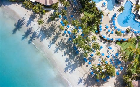 elite island resorts caribbean