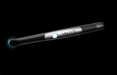 ultradent introduces  valo  curing light dentistry today
