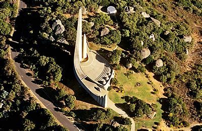 taal monument paarl western cape stock photo picture  rights managed image pic uig