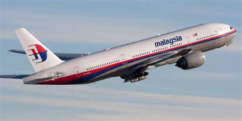 New Hunt For Missing Malaysia Airlines Flight 370 Begins Officials Say