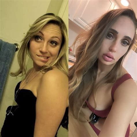 Transformation R Bimbofication