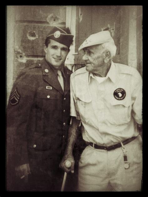 Band Of Brothers Wild Bill Guarnere Passed Away At The Age Of 90