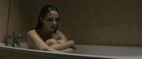 Nude Video Celebs Melanie Bernier Nude Gibraltar 2013