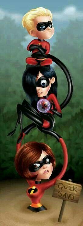 Pin By Ethan Lockhart On Disney The Incredibles Disney Fanatic