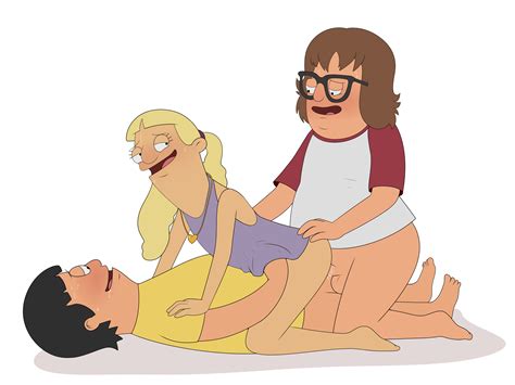 post 3183597 alex papasian bob s burgers courtney wheeler enookie gene