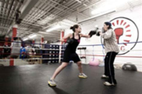The Best Boxing Gym In Toronto