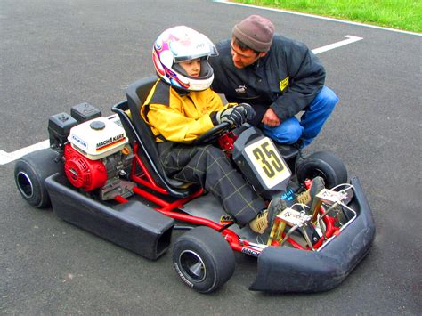 kart