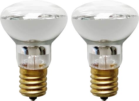 lava lamp replacement bulb  watt reflector type  pack incandescent bulbs amazon