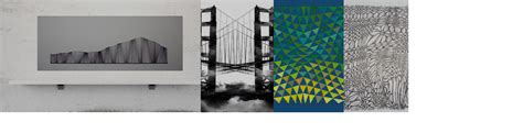 mixed patterns degreeartcom  original  art gallery