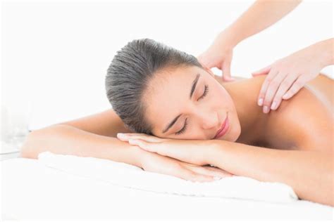 how massage therapy helps with depression hi tech gazette
