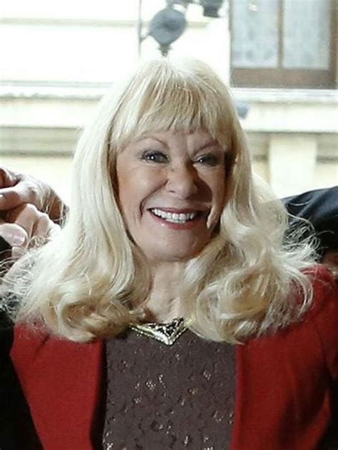 page 3 profile carol cleveland actress the independent