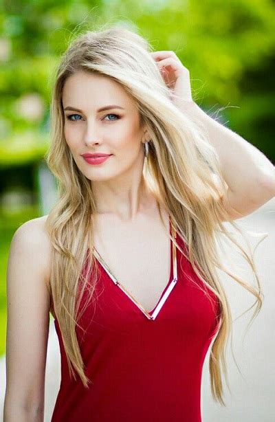 Beautiful Russian Women How To Get Acquainted With Them