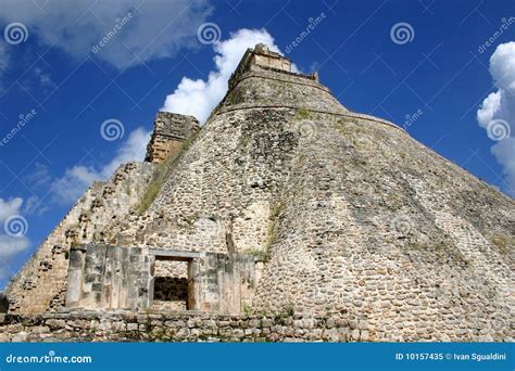 pyramid   magician stock image image  tall history