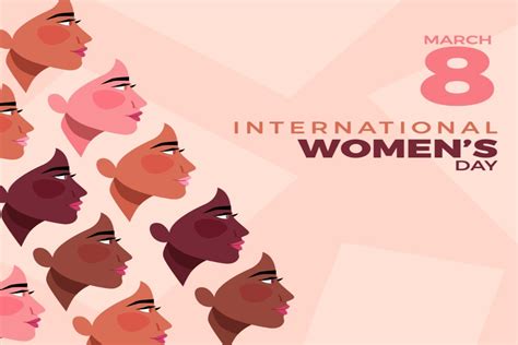 International Women S Day 2021 Graphics