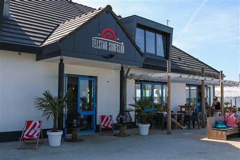 telstar beach ermelo menu precios  restaurante opiniones tripadvisor