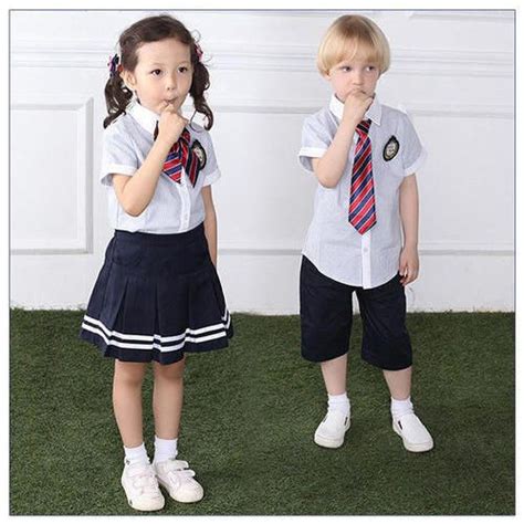 cotton kids school uniform  rs set  nagpur id