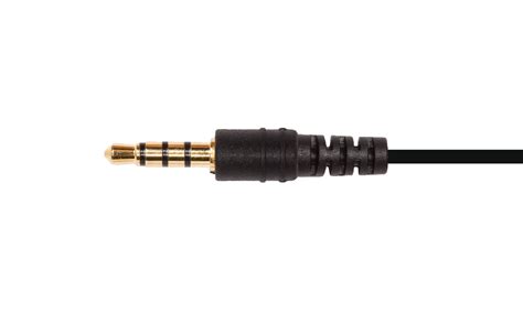 audio connector chart earhugger