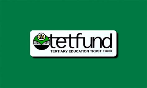 tetfund   setting  publishing centres   geopolitical