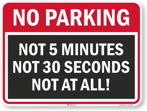 images   parking signs  pinterest