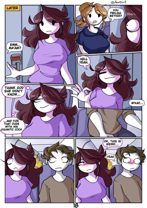 rule 34 after sex airplane anor3xia brown hair comic