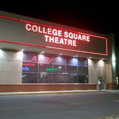 College Square Cinema Streaming Squirt