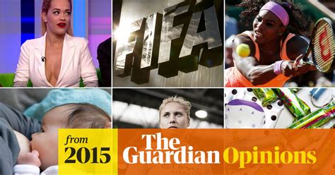 the year in sexism how did women fare in 2015 life and style the