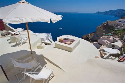 Top 12 Airbnbs In Oia Santorini Greece Updated 2024 Trip101