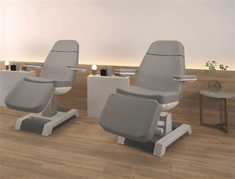 ultra lift medical spa chair michele pelafas