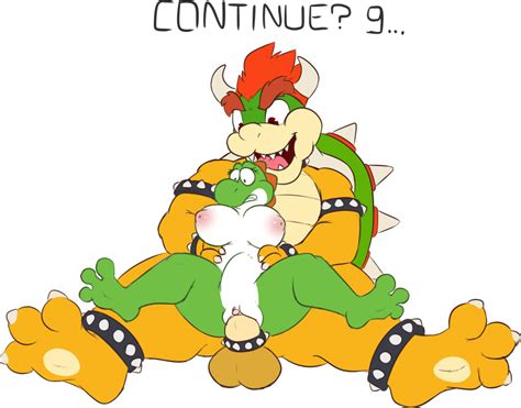 rule 34 3 toes absurd res balls bowser cock ring couple