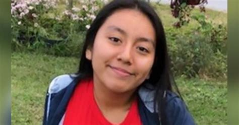 body found identified as missing 13 year old