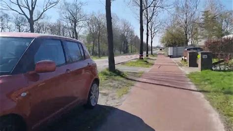 bike  ulvenhout  netherlands  hoogstraten belgium youtube