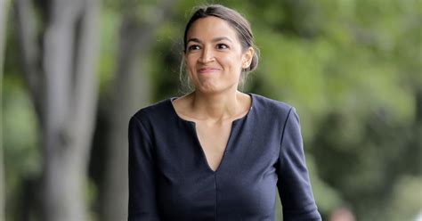 Alexandria Ocasio Cortez Wants You To Stop Asking About