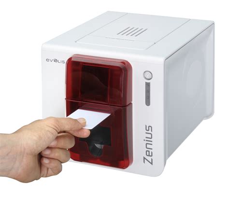 Id Card Printers The Best Id Printers For 2017 Revealed