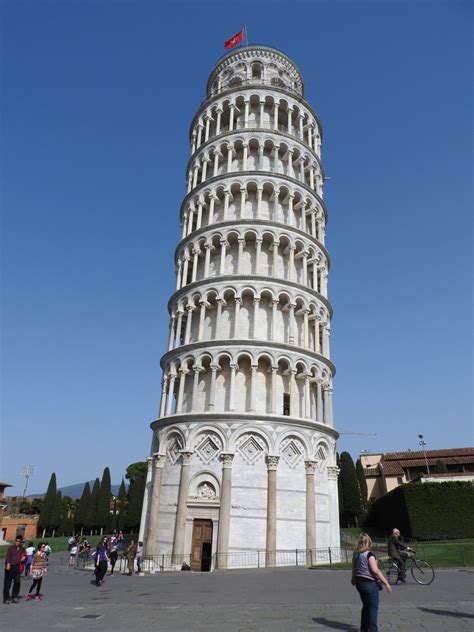 kostenlose foto die architektur monument turm wahrzeichen italien