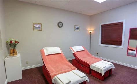 total relax spa massage shoreline contacts location  reviews