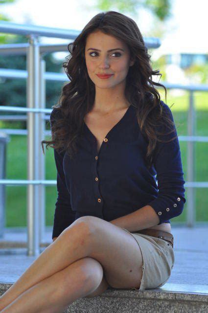 hot and sexy turkish actress tuvana türkay hd photos and wallpapers hd photos