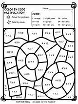 100th Multiplication Themed sketch template