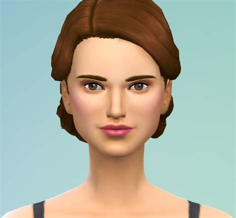 sims  female cas imagination sims  cas