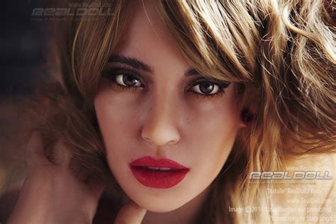 Natalie 2 0 Archive Realdoll Canada