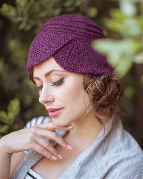 Ravelry Flapper Cloche Pattern By Megan Nodecker