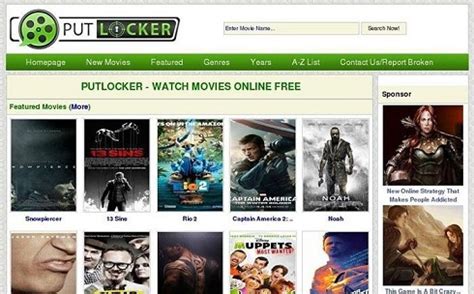 putlocker putlockers  movies  movies   tech
