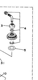 yamaha timberwolf  carb diagram general wiring diagram